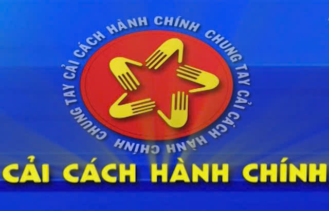 Ban hành Kế hoạch cải cách hành chính Xã Vũ Quang  năm 2025