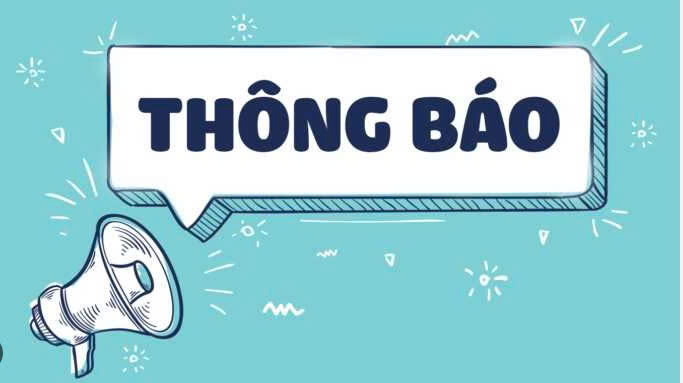 Tham gia cuộc thi Sáng kiến khoa học năm 2026