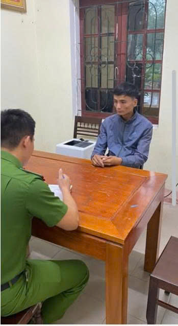 Khởi tố đối tượng trộm cưa xích (cưa xăng) nhà bạn.