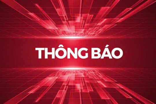 Tham gia cuộc thi Sáng kiến khoa học năm 2026
