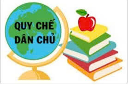 Quy chế thực hiện dân chủ tại cơ quan